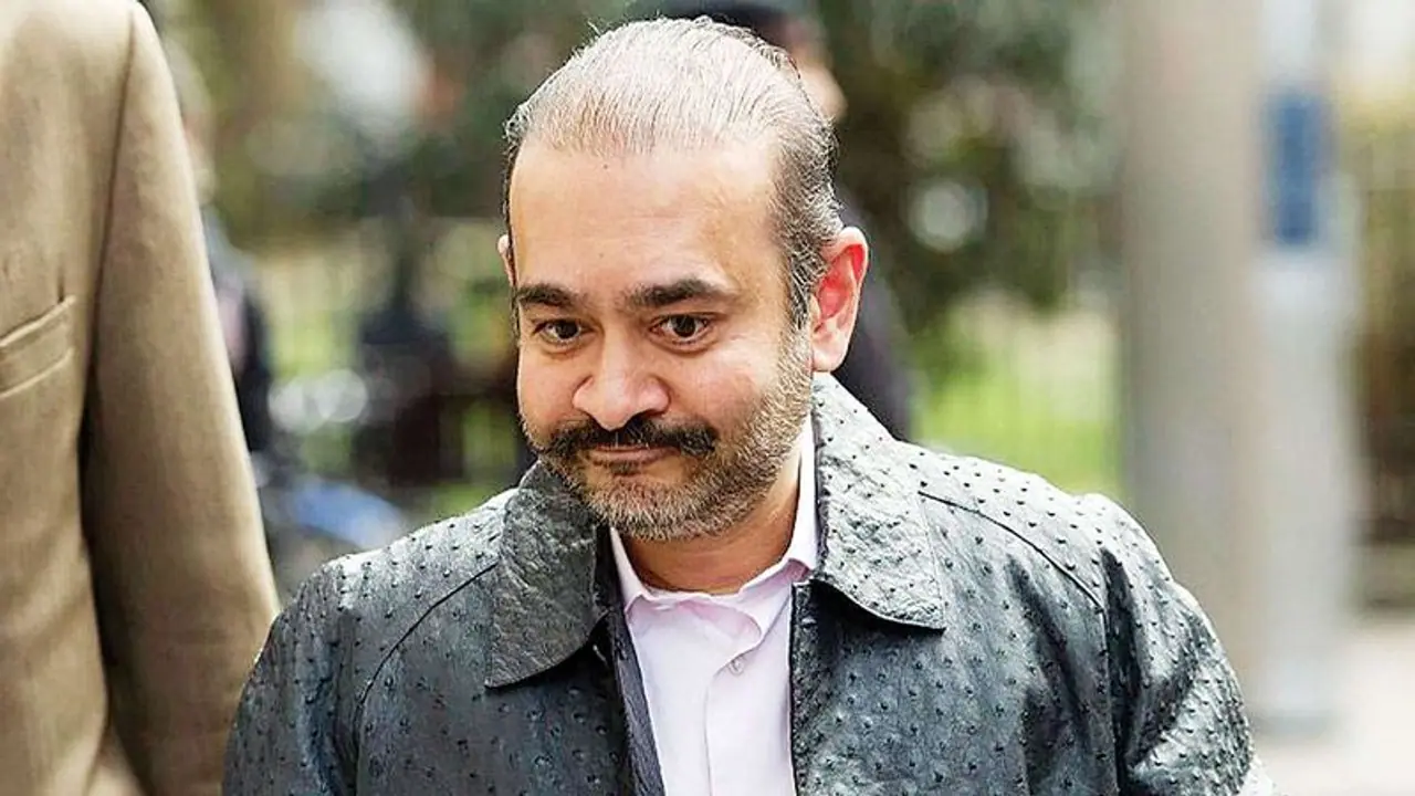 PNB scam: Nirav Modi’s sister turns approver, to testify against him