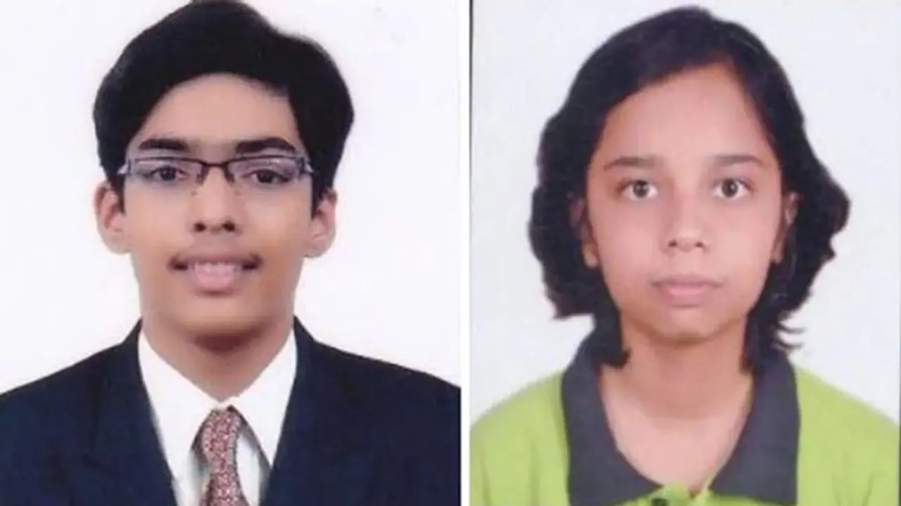 JEE Advanced 2020 Results: जेईई एडवांस में चिराग और कनिष्का ने किया टॉप, 43,204 स्टूडेट्स हुए पास JEE Advanced 2020 Results: जेईई एडवांस में चिराग और कनिष्का ने किया टॉप, 43,204 स्टूडेट्स हुए पास