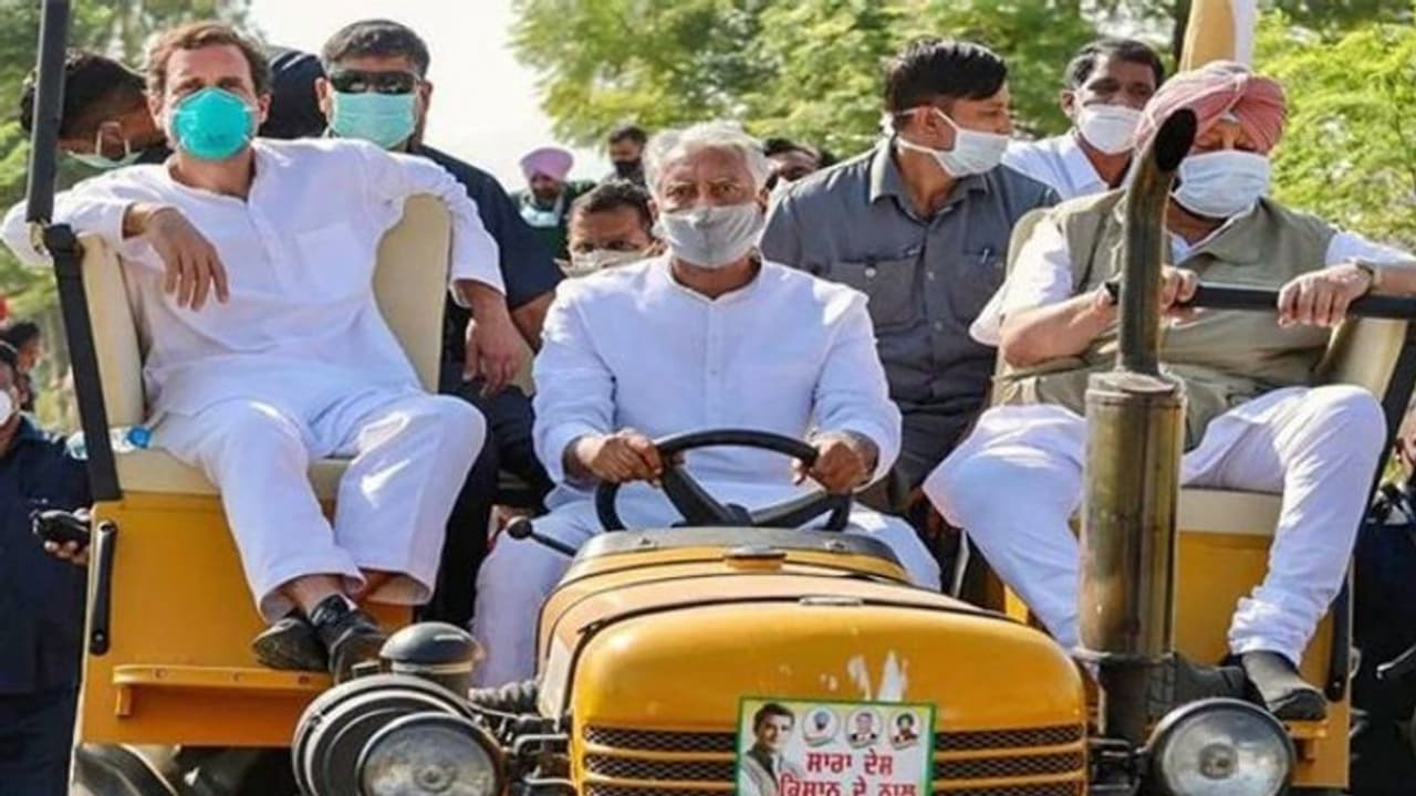 সোফায় বসে প্রতিবাদ হয় না, রাহুলকে কটাক্ষ করে সোশ্যাল মিডিয়ায় বার্তা কেন্দ্রীয় মন্ত্রীর সোফায় বসে প্রতিবাদ হয় না, রাহুলকে কটাক্ষ করে সোশ্যাল মিডিয়ায় বার্তা কেন্দ্রীয় মন্ত্রীর