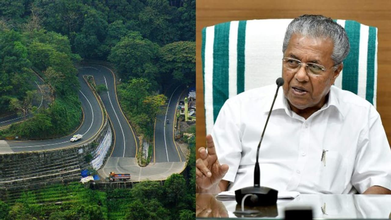 വയനാട് മെഡിക്കല് കോളേജ്: രാഷ്ട്രീയ തര്ക്കങ്ങള് വീണ്ടും സജീവമാകുന്നു വയനാട് മെഡിക്കല് കോളേജ്: രാഷ്ട്രീയ തര്ക്കങ്ങള് വീണ്ടും സജീവമാകുന്നു