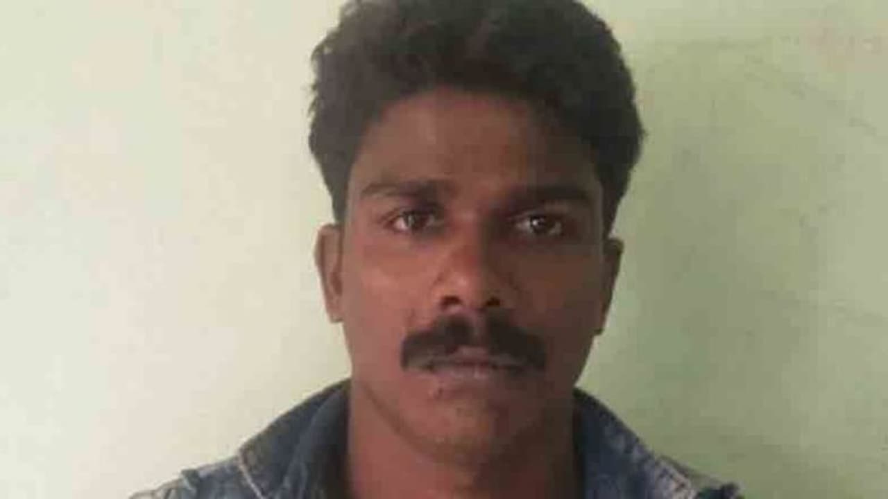 മൂന്ന് ദിവസത്തിനിടെ രക്ഷപ്പെട്ടത് മൂന്ന് വട്ടം, 'ഡ്രാക്കുള' വീണ്ടും കേരള പൊലീസിന്റെ പിടിയിൽ