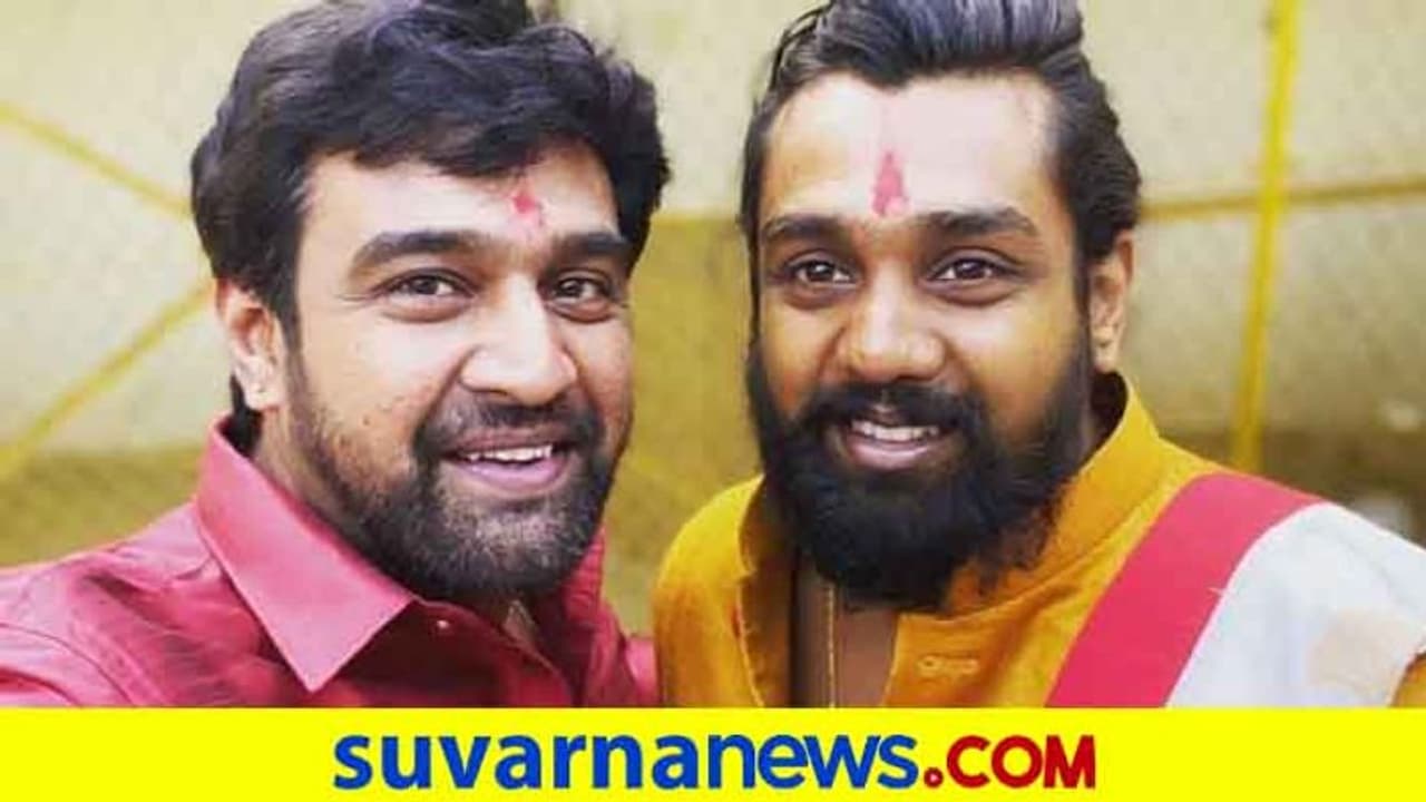 ಬರಬೇಡಿ ಎನ್ನಲು ಮನಸ್ಸಿಲ್ಲ, ಇರೋ ಕಡೆಯಿಂದ ಹಾರೈಸಿ: ಧ್ರುವ ಸರ್ಜಾ ಬರಬೇಡಿ ಎನ್ನಲು ಮನಸ್ಸಿಲ್ಲ, ಇರೋ ಕಡೆಯಿಂದ ಹಾರೈಸಿ: ಧ್ರುವ ಸರ್ಜಾ