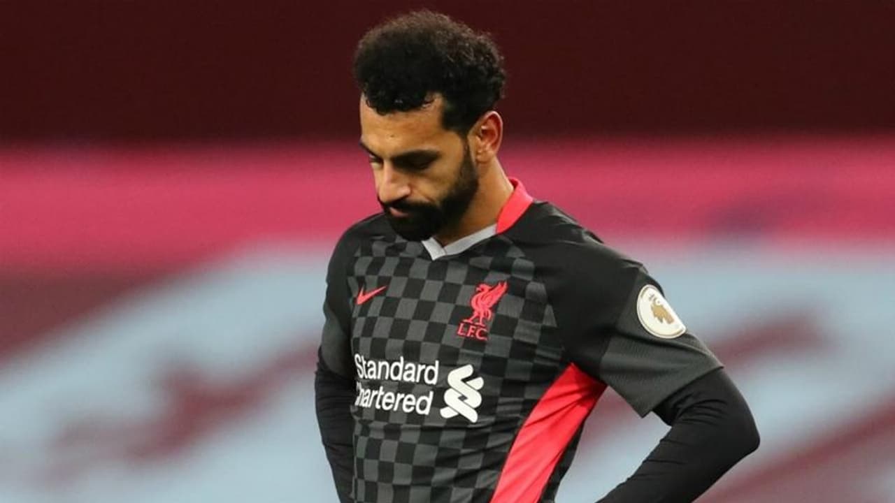 ആന്ഫീല്ഡില് ലിവര്പൂള് വീണു; വിജയത്തുടര്ച്ചയ്ക്ക് വിരാമം ആന്ഫീല്ഡില് ലിവര്പൂള് വീണു; വിജയത്തുടര്ച്ചയ്ക്ക് വിരാമം