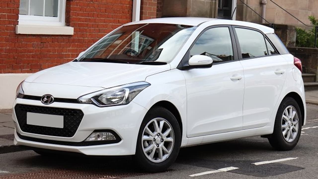 പുതുതലമുറ ഐ20 ഉടനെത്തും പുതുതലമുറ ഐ20 ഉടനെത്തും