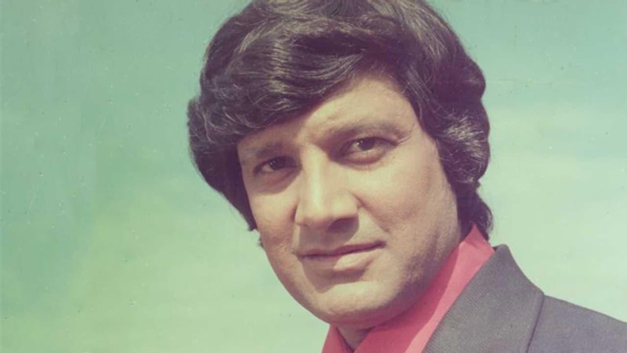 ফের নক্ষত্রপতন, চলে গেলেন 'চলতে চলতে'র নায়ক বিশাল আনন্দ