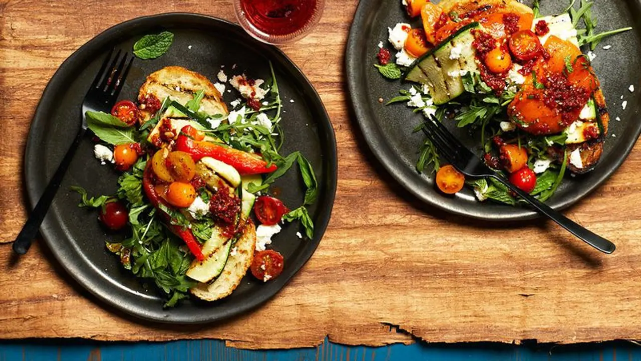 UAE: Surplus food provided 1 million meals during Ramadan UAE: Surplus food provided 1 million meals during Ramadan