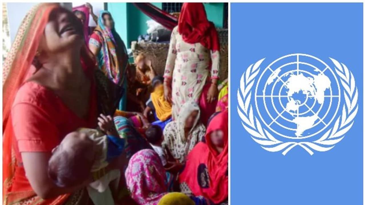 ദുഃഖവും ആശങ്കയും; ഇന്ത്യയിൽ സ്ത്രീകള്‍ക്കും പെണ്‍കുട്ടികൾക്കുമെതിരെ നടക്കുന്ന അതിക്രമത്തിൽ പ്രതികരിച്ച് യുഎൻ