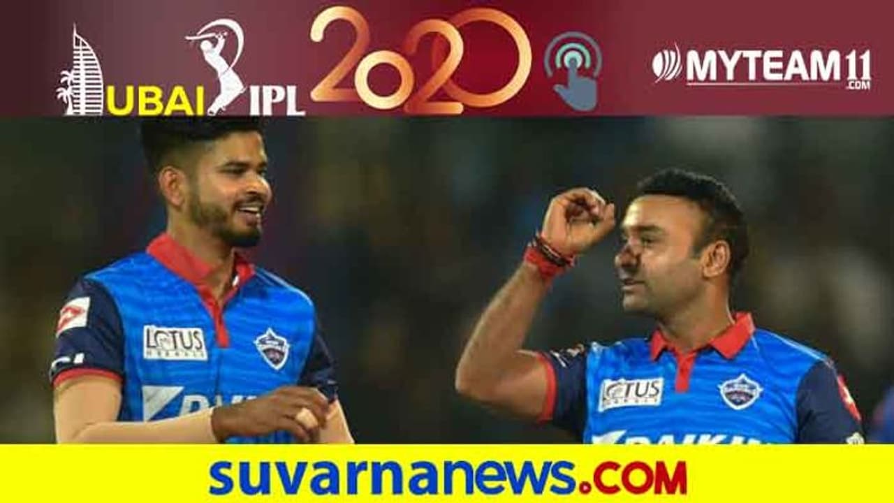 ಅಮಿತ್ ಮಿಶ್ರಾ ಬದಲಿಗೆ ಡೆಲ್ಲಿ ಕ್ಯಾಪಿಟಲ್ಸ್ ಕೂಡಿಕೊಂಡ ಕರ್ನಾಟಕದ ಆಟಗಾರ..! ಅಮಿತ್ ಮಿಶ್ರಾ ಬದಲಿಗೆ ಡೆಲ್ಲಿ ಕ್ಯಾಪಿಟಲ್ಸ್ ಕೂಡಿಕೊಂಡ ಕರ್ನಾಟಕದ ಆಟಗಾರ..!