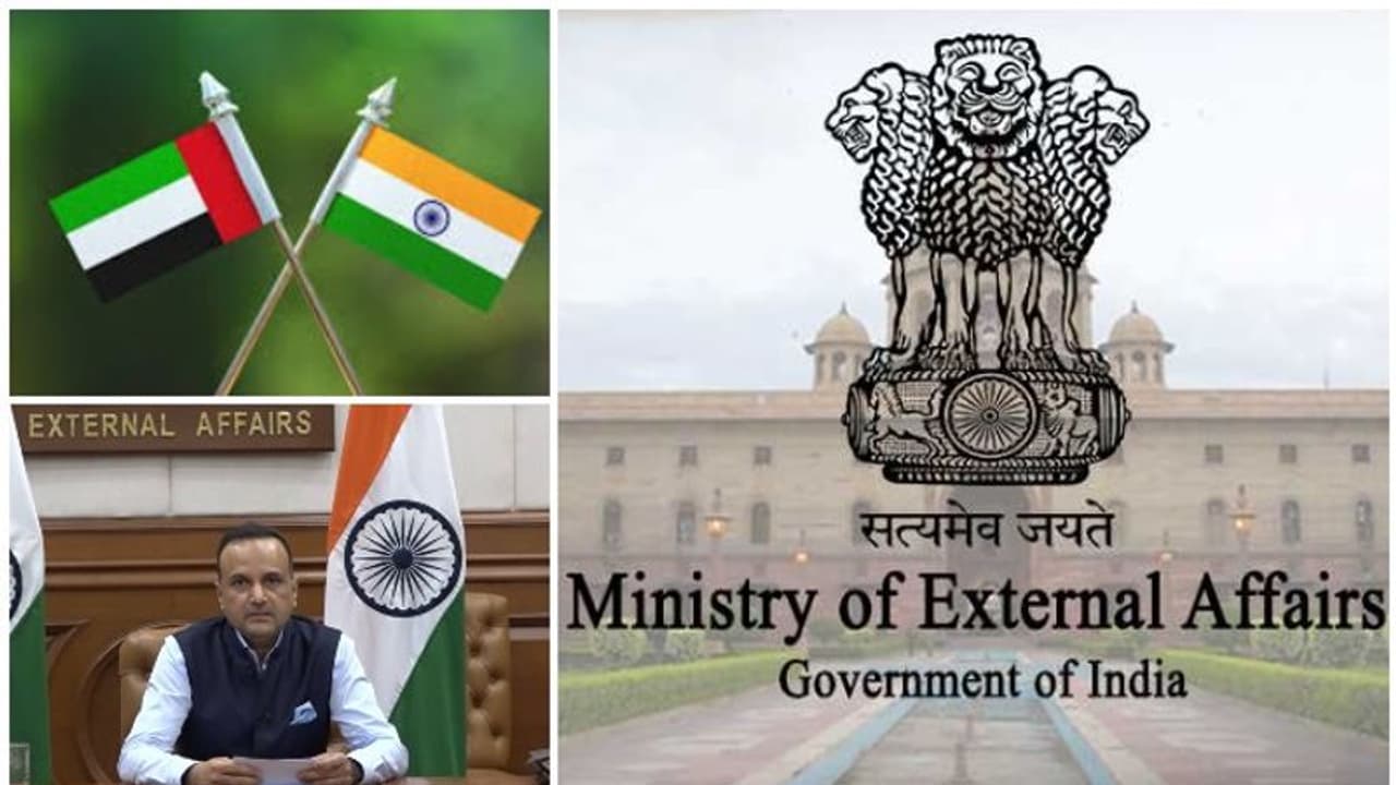 സ്വർണക്കടത്തിൽ യുഎഇ ഉദ്യോഗസ്ഥരെ തൊടില്ലേ? മാറ്റി നിർത്താൻ കേന്ദ്രനീക്കം