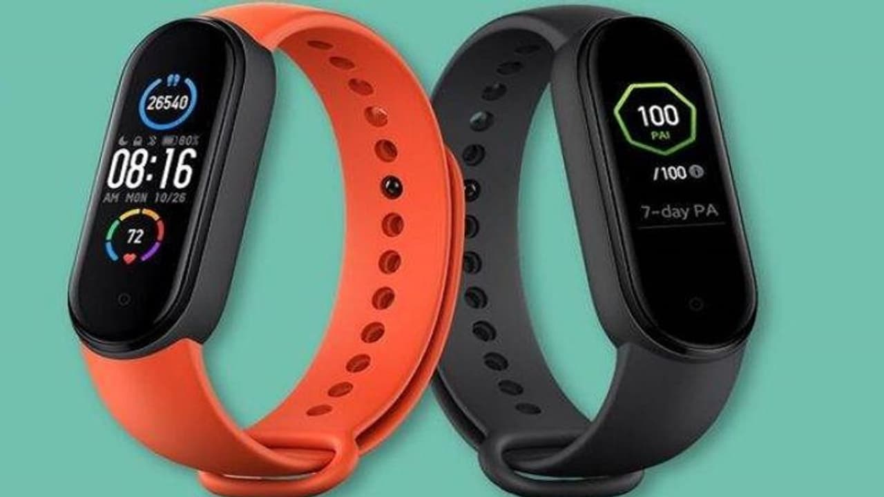 ఇండియాలో తక్కువ ధరకే లభించే 3 బెస్ట్ ఫిట్నెస్ బ్యాండ్లు ఇవే.. ఇండియాలో తక్కువ ధరకే లభించే 3 బెస్ట్ ఫిట్నెస్ బ్యాండ్లు ఇవే..