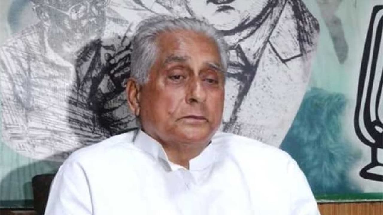 ಅರೆಸ್ಟ್ ಆದ ಪಾಕಿಸ್ತಾನಿ ಎಜೆಂಟ್‌ಗಳೆಲ್ಲಾ ಆರ್‌ಎಸ್ಎಸ್ ಹಾಗೂ ಹಿಂದುಗಳು, RJD ನಾಯಕನ ವಿವಾದ!