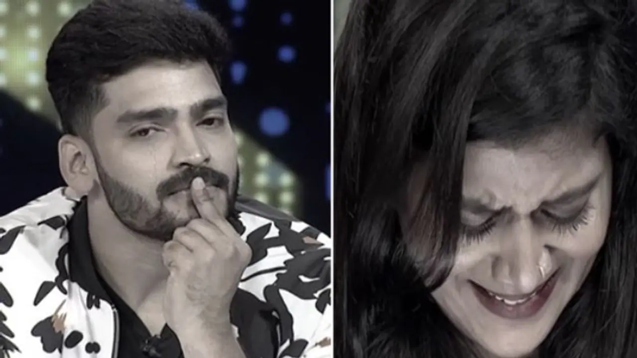 ఒక్కసారిగా షోలో విచారం...ఏడ్చేసిన సుమ, శివ జ్యోతి, రవికృష్ణ..!