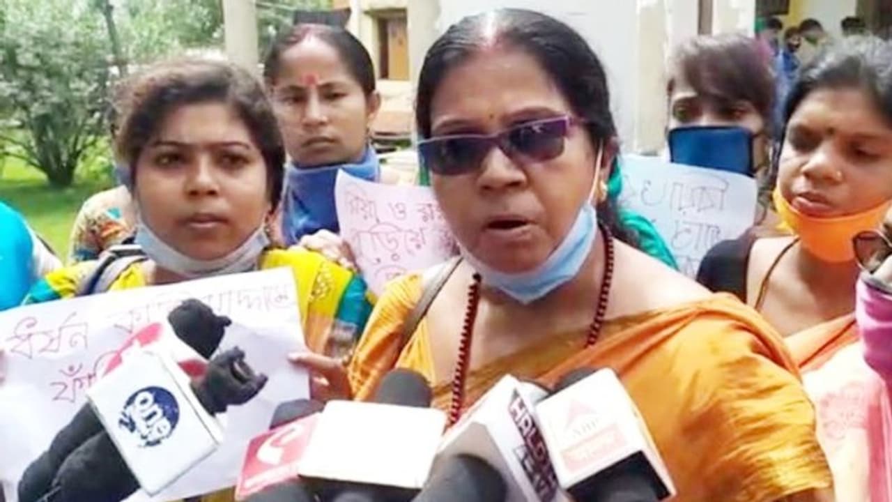 হলদিয়ায় মা মেয়েকে জীবন্ত পুড়িয়ে মারা কাণ্ড, অভিযুক্ত সাদ্দাম সহ চারজনের বিরুদ্ধে চার্জগঠন