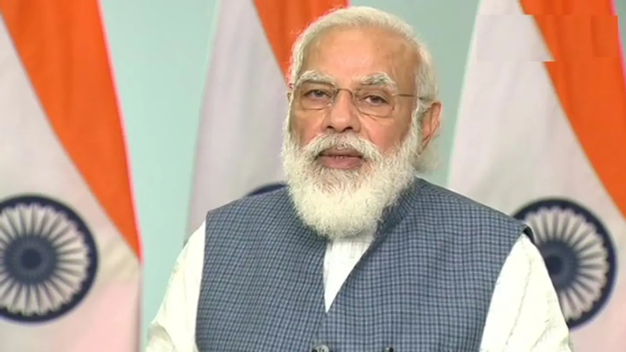 PM Modi to deliver virtual keynote address at Invest India Conference in Canada on October 8