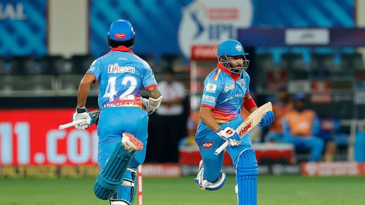 RCB vs DC: యువ ‘ఢిల్లీ’ మెరుపులు... కోహ్లీ సేన ముందు ‘భారీ’ స్కోరు... RCB vs DC: యువ ‘ఢిల్లీ’ మెరుపులు... కోహ్లీ సేన ముందు ‘భారీ’ స్కోరు...