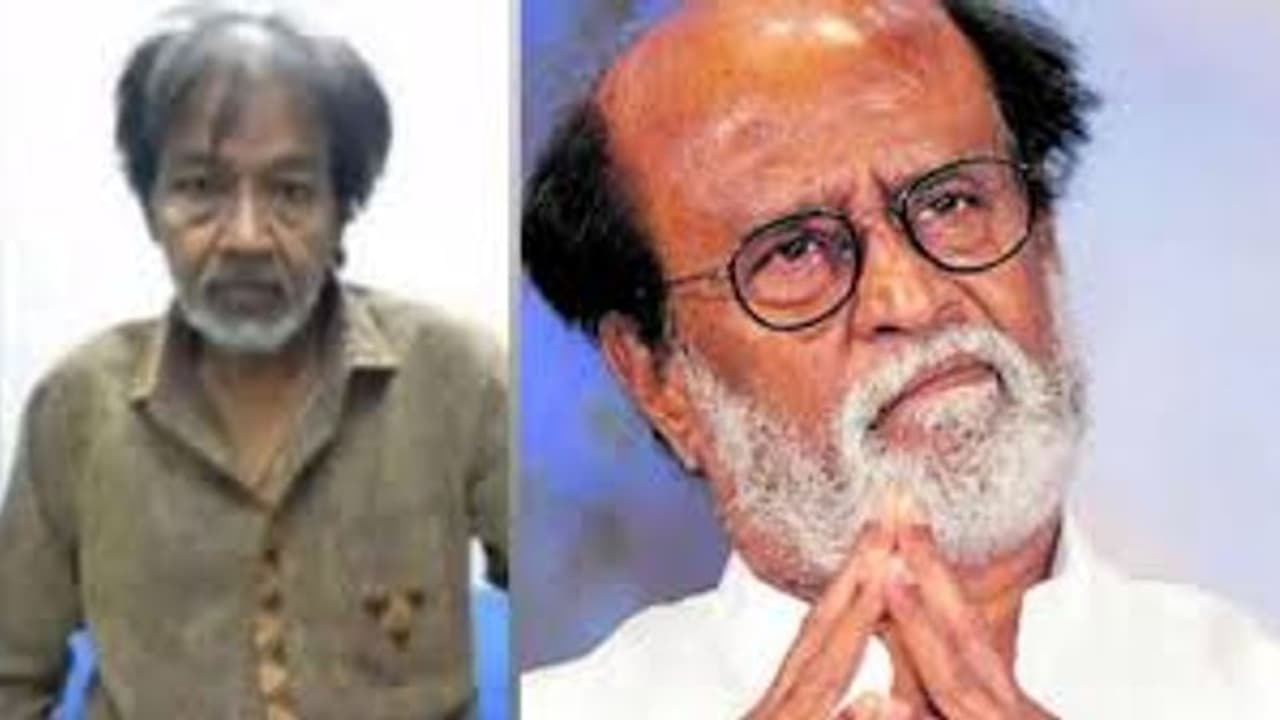 முதல் ரசிகனுக்காக ரஜினி நடத்தப்போகும் முதல் மாநாடு எங்கு தெரியுமா? மாநாட்டிற்கான வேலையில் ரசிகர்கள் தீவிரம்..! முதல் ரசிகனுக்காக ரஜினி நடத்தப்போகும் முதல் மாநாடு எங்கு தெரியுமா? மாநாட்டிற்கான வேலையில் ரசிகர்கள் தீவிரம்..!