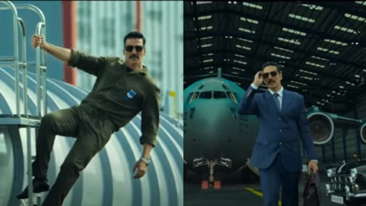 ത്രില്ലടിപ്പിച്ച് അക്ഷയ് കുമാറിന്റെ ‘ബെല് ബോട്ടം’; ടീസർ കാണാം ത്രില്ലടിപ്പിച്ച് അക്ഷയ് കുമാറിന്റെ ‘ബെല് ബോട്ടം’; ടീസർ കാണാം