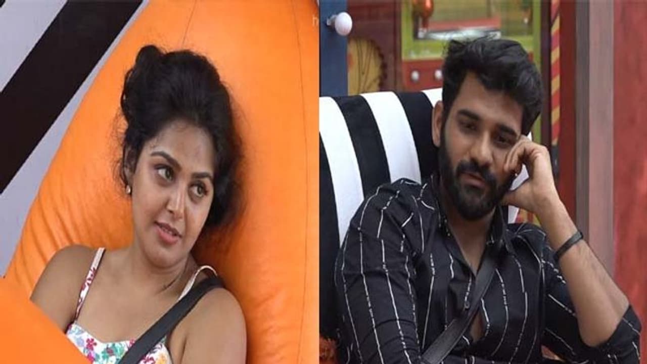 అఖిల్ కోసం పెద్ద త్యాగం చేసిన మోనాల్ అఖిల్ కోసం పెద్ద త్యాగం చేసిన మోనాల్