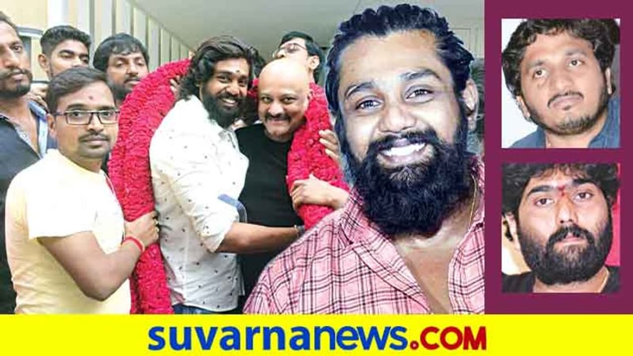 ಸಿನಿಮಾಗಾಗಿ ತನ್ನನ್ನೇ ಅರ್ಪಿಸಿಕೊಳ್ಳುವ ಅಭಿಜಾತ ಕಲಾವಿದ ಧ್ರುವ ಸರ್ಜಾಗೆ ಹ್ಯಾಪಿ ಹುಟ್ಟುಹಬ್ಬ ಸಿನಿಮಾಗಾಗಿ ತನ್ನನ್ನೇ ಅರ್ಪಿಸಿಕೊಳ್ಳುವ ಅಭಿಜಾತ ಕಲಾವಿದ ಧ್ರುವ ಸರ್ಜಾಗೆ ಹ್ಯಾಪಿ ಹುಟ್ಟುಹಬ್ಬ