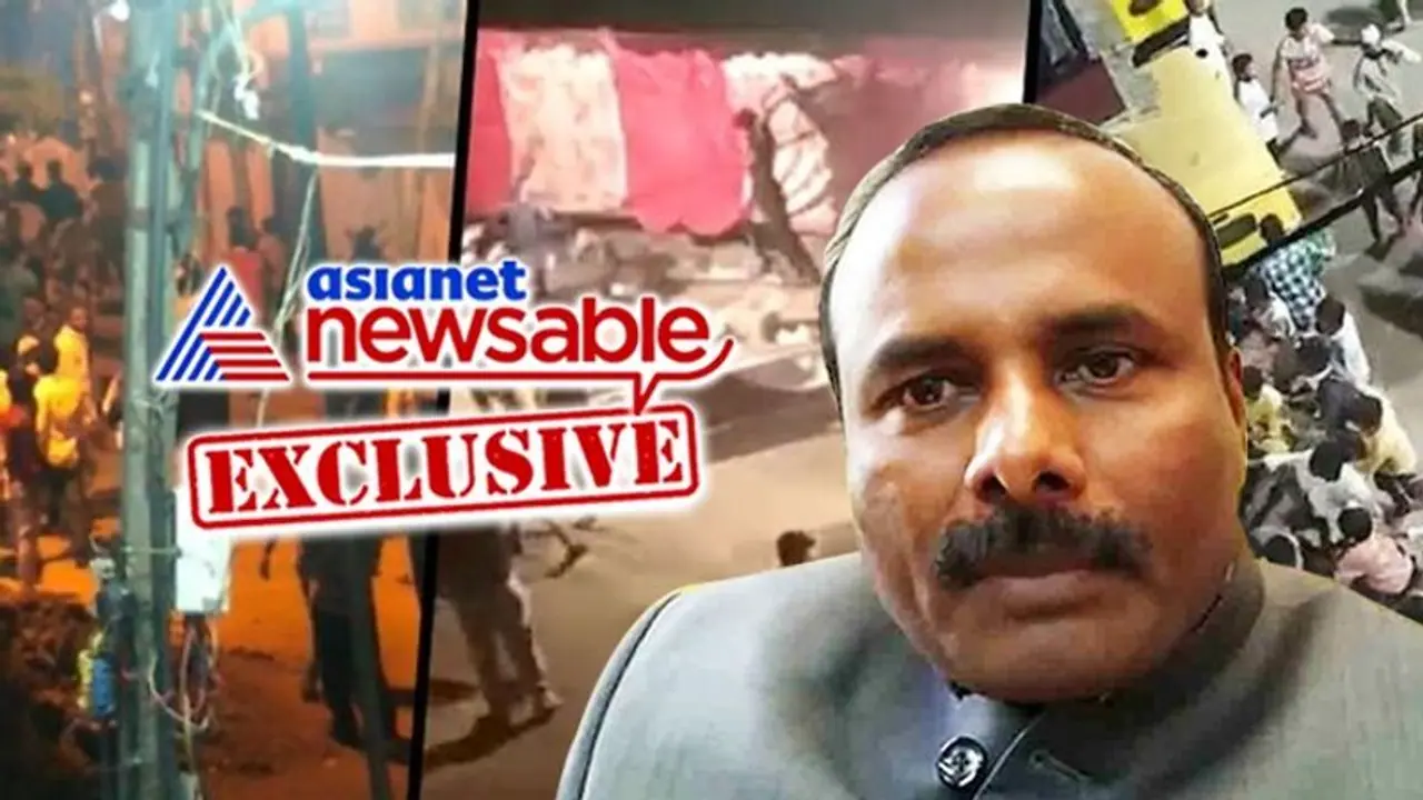 Bengaluru Violence case: Former mayor R Sampath Raj's arrest almost certain, gets himself admitted to hospital