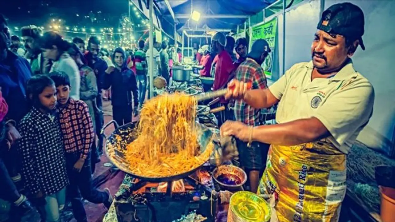 వావ్ గుడ్ న్యూస్.. ఇకపై స్విగ్గీ ద్వారా స్ట్రీట్ ఫుడ్ డోర్ డెలివరీ.. వావ్ గుడ్ న్యూస్.. ఇకపై స్విగ్గీ ద్వారా స్ట్రీట్ ఫుడ్ డోర్ డెలివరీ..