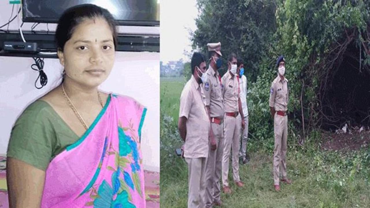 విషాదం.. ఆస్పత్రినుంచి అదృశ్యమైన బాలింత.. అస్థిపంజరంగా... విషాదం.. ఆస్పత్రినుంచి అదృశ్యమైన బాలింత.. అస్థిపంజరంగా...