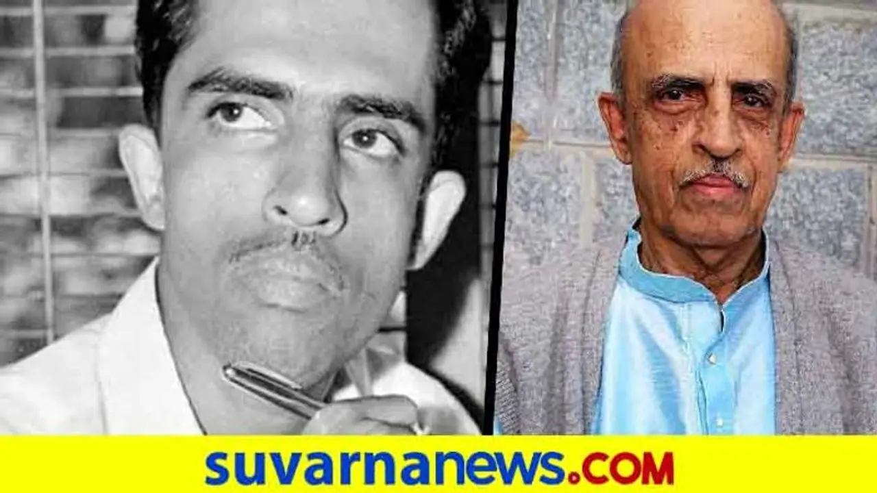 ಖ್ಯಾತ ನಿರ್ದೇಶಕ ನಾಗೇಶ್ ಬಾಬ ನಿಧನ ಖ್ಯಾತ ನಿರ್ದೇಶಕ ನಾಗೇಶ್ ಬಾಬ ನಿಧನ