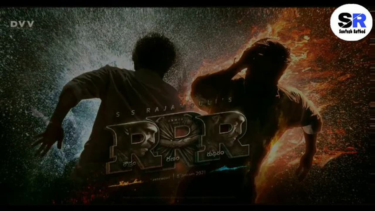 ఫైనల్ గా రాజమౌళి కీలక విషయం బయటపెట్టారు ఫైనల్ గా రాజమౌళి కీలక విషయం బయటపెట్టారు