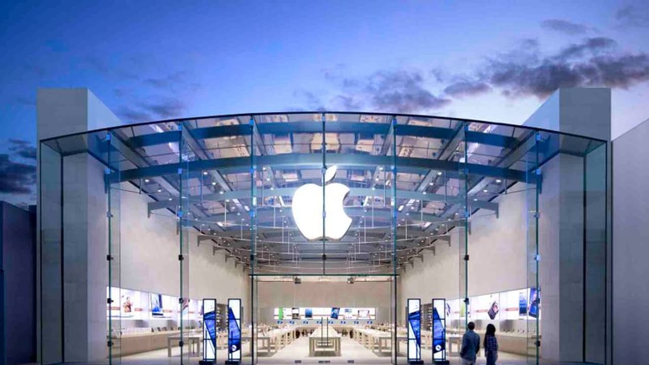 Apple opens its largest technology centre in Bengaluru; Leases 4 lakh sqft office space Apple opens its largest technology centre in Bengaluru; Leases 4 lakh sqft office space