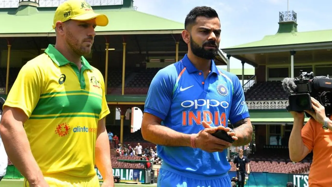 India’s tour to Australia 2020 21: In stadium crowd allowed in limited numbers India’s tour to Australia 2020 21: In stadium crowd allowed in limited numbers