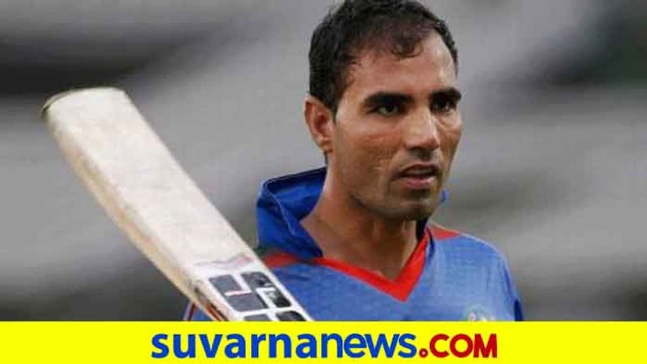 ಭೀಕರ ರಸ್ತೆ ಅಪಘಾತ; ಆಫ್ಘಾನಿಸ್ತಾನದ ಸ್ಟಾರ್ ಕ್ರಿಕೆಟಿಗ ದುರ್ಮರಣ..! ಭೀಕರ ರಸ್ತೆ ಅಪಘಾತ; ಆಫ್ಘಾನಿಸ್ತಾನದ ಸ್ಟಾರ್ ಕ್ರಿಕೆಟಿಗ ದುರ್ಮರಣ..!