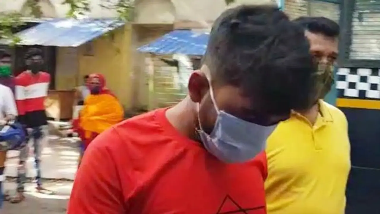 Man arrested in Kolkata for posing as PWD minister Aroop Biswas’s relative, demanding money from woman