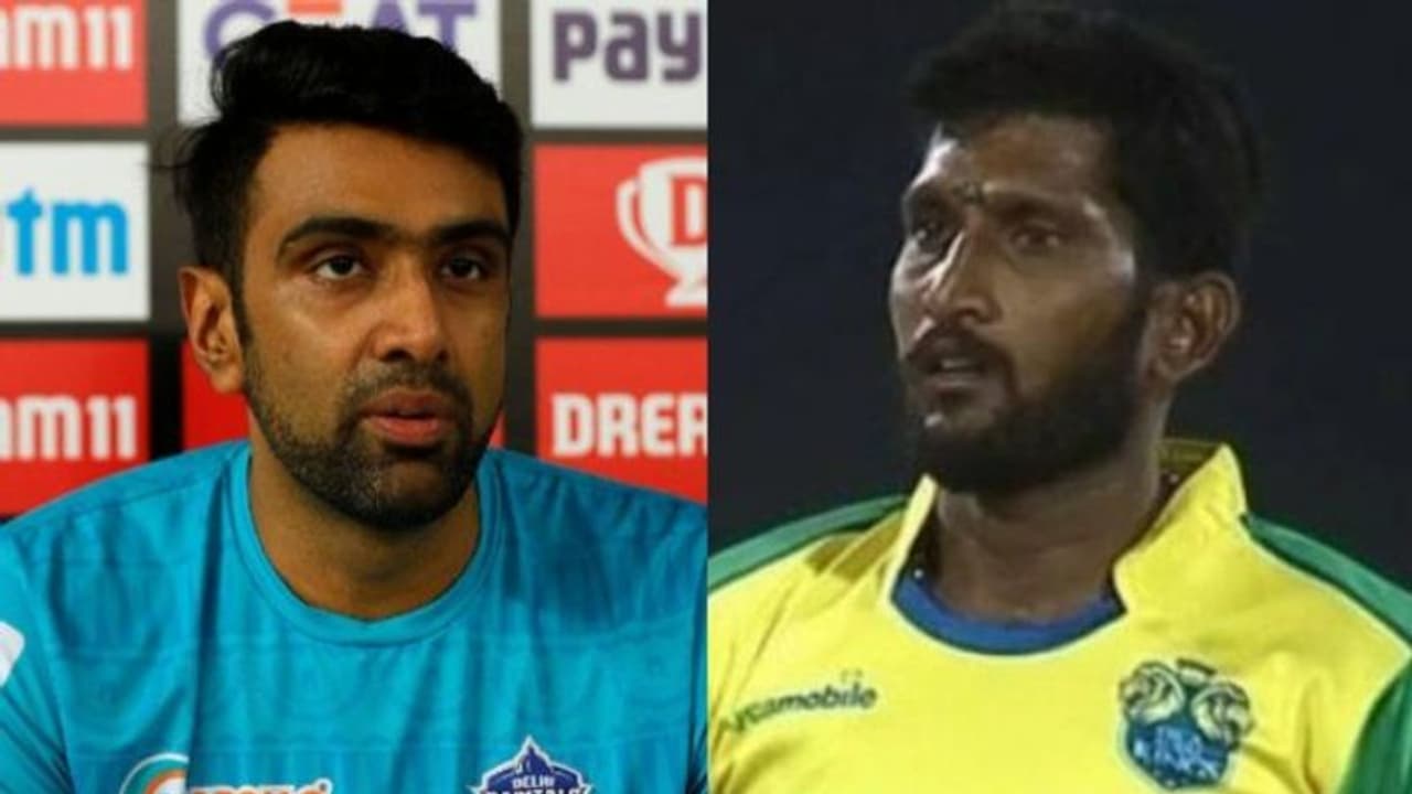 ഹൃദയാഘാതം, തമിഴ്നാട് പ്രീമിയര് ലീഗ് താരം മരിച്ചു, ഞെട്ടല് മാറാതെ അശ്വിന് ഹൃദയാഘാതം, തമിഴ്നാട് പ്രീമിയര് ലീഗ് താരം മരിച്ചു, ഞെട്ടല് മാറാതെ അശ്വിന്