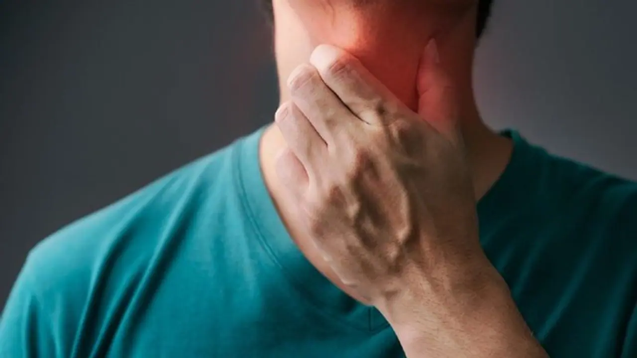 covid Symptom : 'അസഹ്യമായ വേദനയുള്ള കൊവിഡ് ലക്ഷണം'; അനുഭവം പങ്കിട്ട് ഡോക്ടര്‍