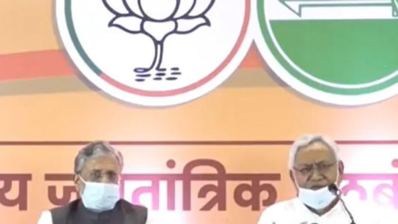 বিহার বিধানসভা নির্বাচনে প্রথম প্রার্থীতালিকা প্রকাশ বিজেপির,২৭ জনের তালিকায় শ্যুটার শ্রেয়শী সিং