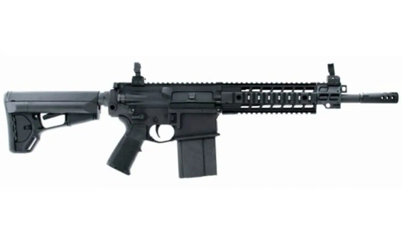 Coming soon! Sig Sauer assault rifles for troops deployed on China border