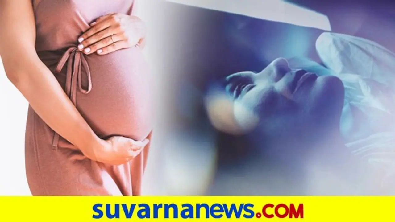 ಪ್ರೆಗ್ನೆಂಟ್ ಆಗೋ ಕನಸು ಬೀಳುತ್ತಾ..? ಗರ್ಭಿಣಿಯಾಗೋ ಕನಸಿಗಿದೆ ಹಲವು ಅರ್ಥ