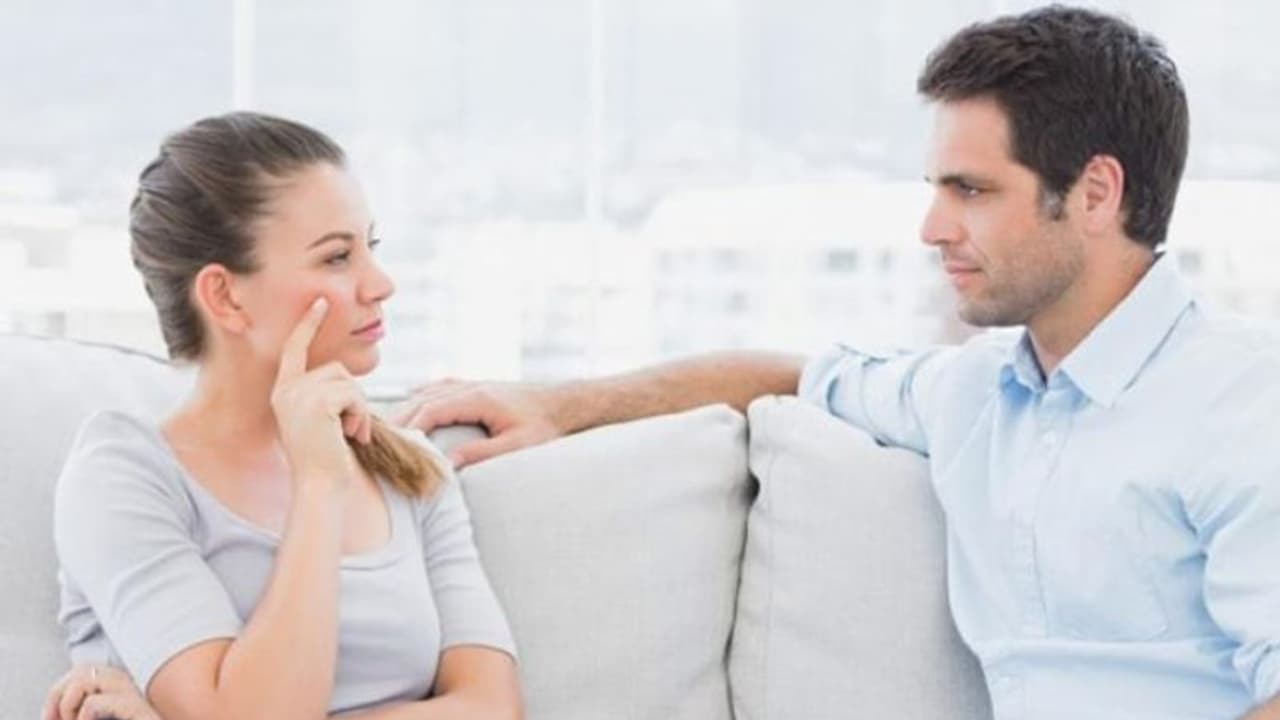 മറ്റുള്ളവര് സംസാരിക്കുമ്പോള് ഇടയ്ക്ക് കയറിപ്പറയുകയും അക്ഷമരാവുകയും ചെയ്യാറുണ്ടോ? മറ്റുള്ളവര് സംസാരിക്കുമ്പോള് ഇടയ്ക്ക് കയറിപ്പറയുകയും അക്ഷമരാവുകയും ചെയ്യാറുണ്ടോ?