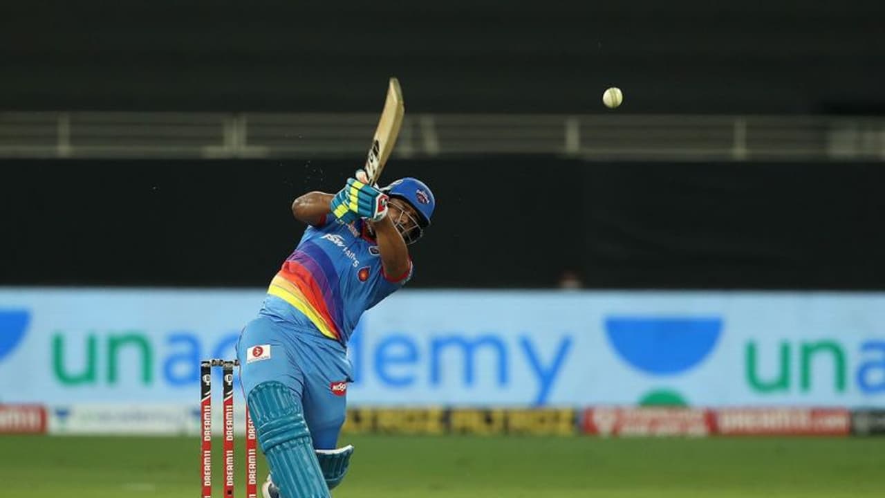 ಧೋನಿ ಸ್ಥಾನ ತುಂಬಲ್ಲ ಸೂಕ್ತ ಆಟಗಾರನ ಸೂಚಿಸಿದ ಆಶಿಶ್ ನೆಹ್ರಾ! ಧೋನಿ ಸ್ಥಾನ ತುಂಬಲ್ಲ ಸೂಕ್ತ ಆಟಗಾರನ ಸೂಚಿಸಿದ ಆಶಿಶ್ ನೆಹ್ರಾ!