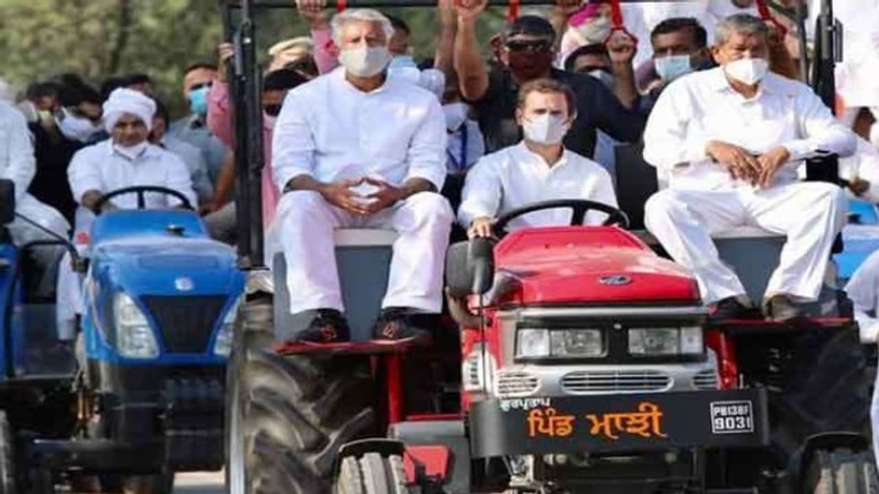 'ಅಜ್ಜಿಗೆ ರಕ್ಷಣೆ ನೀಡಿದ್ದರು, ಸಿಖ್ಖರ ಋುಣ ನನ್ನ ಮೇಲಿದೆ’