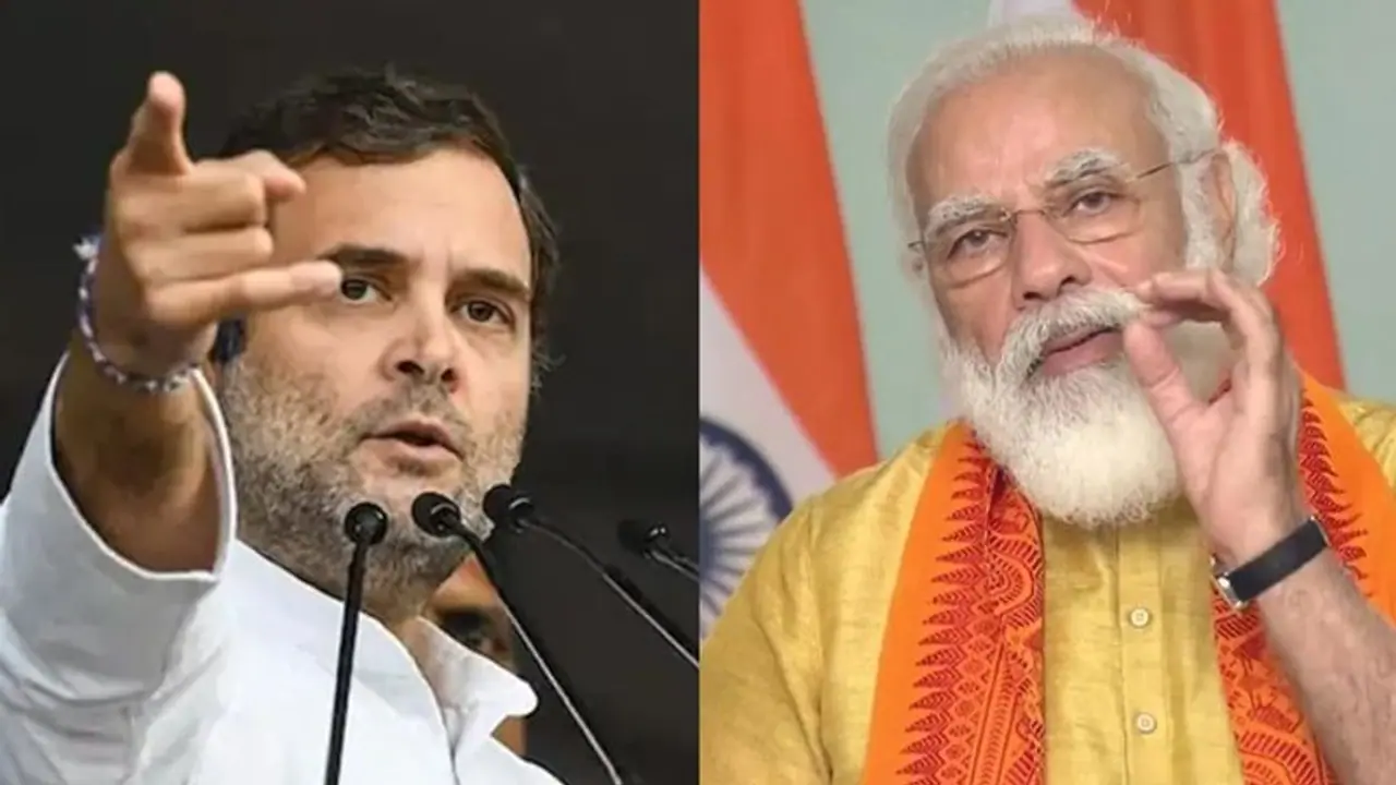 VVIP aircraft: A fact check for Rahul Gandhi and Congress VVIP aircraft: A fact check for Rahul Gandhi and Congress