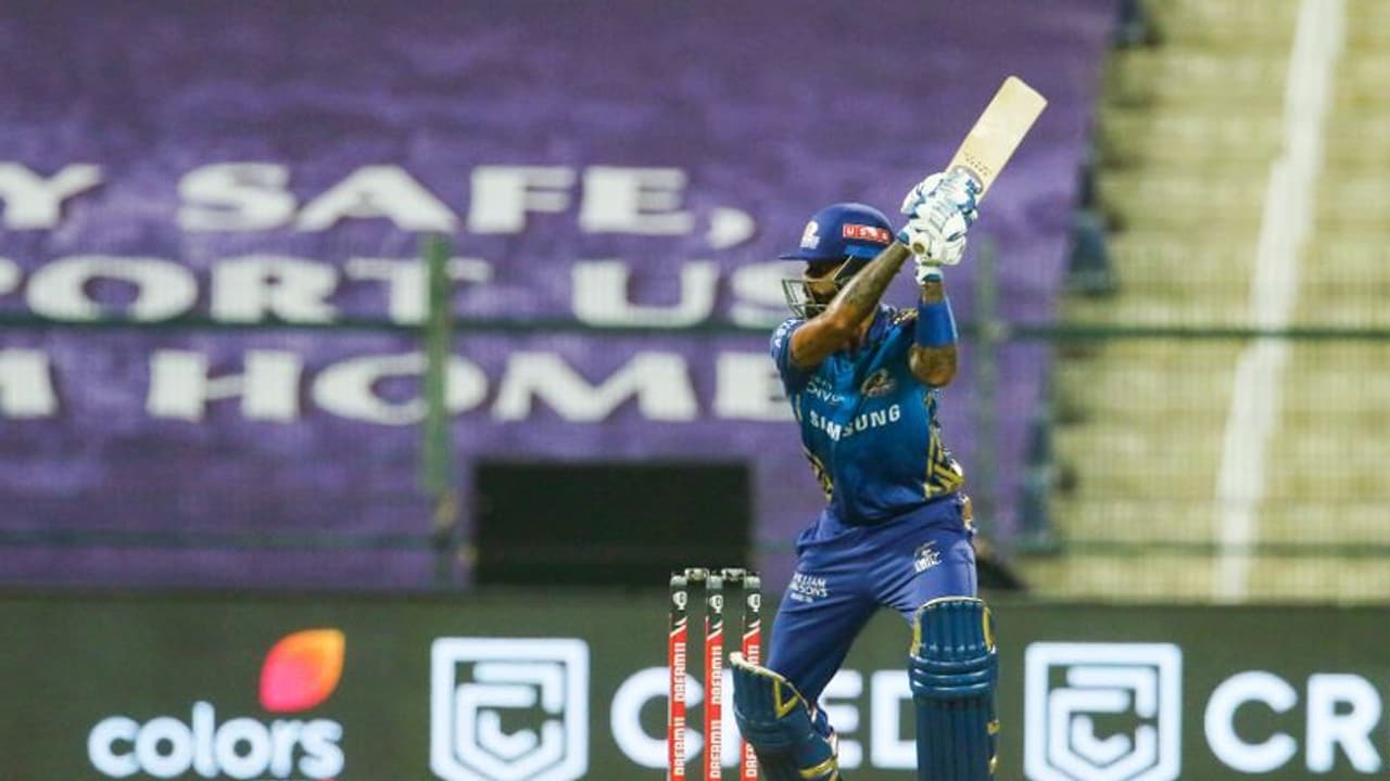 MIvsRCB: సూర్యకుమార్ యాదవ్ అద్భుత ఇన్నింగ్స్... ప్లేఆఫ్ చేరిన డిఫెండింగ్ ఛాంపియన్... MIvsRCB: సూర్యకుమార్ యాదవ్ అద్భుత ఇన్నింగ్స్... ప్లేఆఫ్ చేరిన డిఫెండింగ్ ఛాంపియన్...