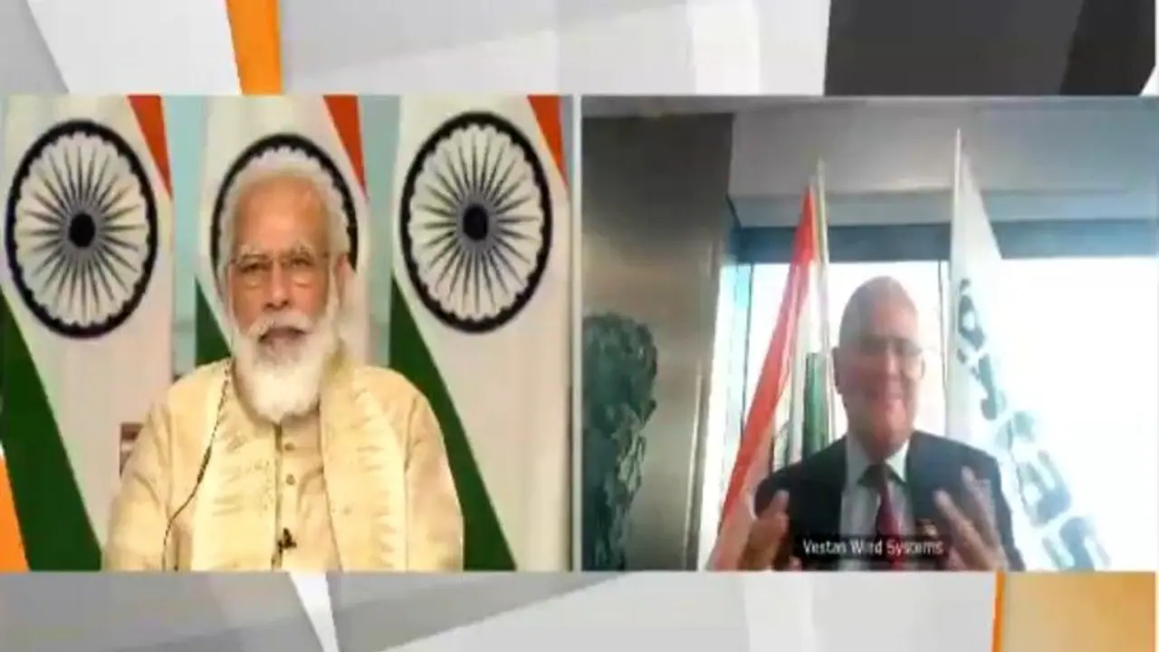 বিদেশী সংস্থায় বড় পদে মোদী পেলেন চাকরির প্রস্তাব, 'থ্রি ইন ওয়ান' ভাবনায় মুগ্ধ ভেস্তাস