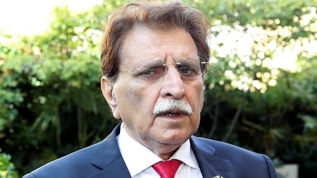 দেশের বিরুদ্ধেই ষড়যন্ত্র, অধিকৃত কাশ্মীরের প্রধানমন্ত্রীর বিরুদ্ধে মামলা করল পাকিস্তান দেশের বিরুদ্ধেই ষড়যন্ত্র, অধিকৃত কাশ্মীরের প্রধানমন্ত্রীর বিরুদ্ধে মামলা করল পাকিস্তান