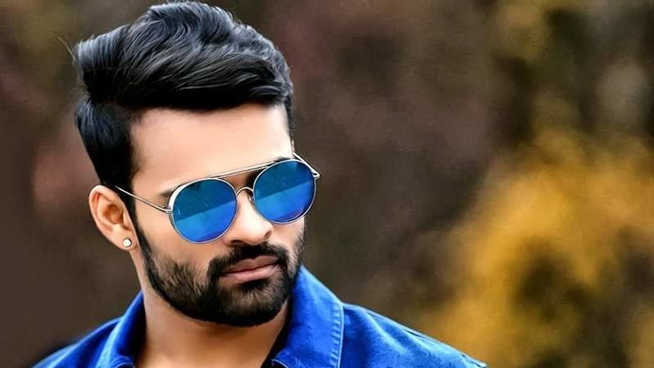 హీరో సాయిధరమ్ తేజ్ పేరుతో మోసం..జాగ్రత్త అంటోన్న హీరో హీరో సాయిధరమ్ తేజ్ పేరుతో మోసం..జాగ్రత్త అంటోన్న హీరో