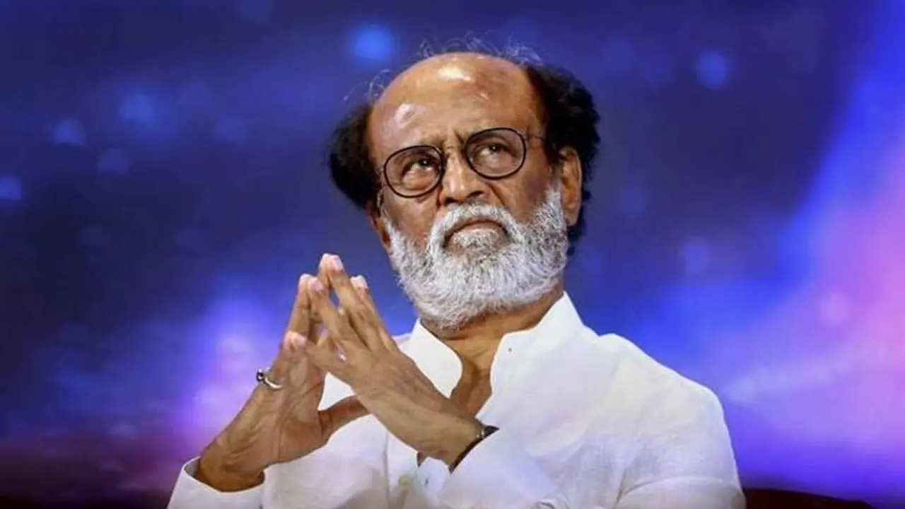 Rajinikanth moves Madras HC after Rs 6.5 crore property bill Rajinikanth moves Madras HC after Rs 6.5 crore property bill