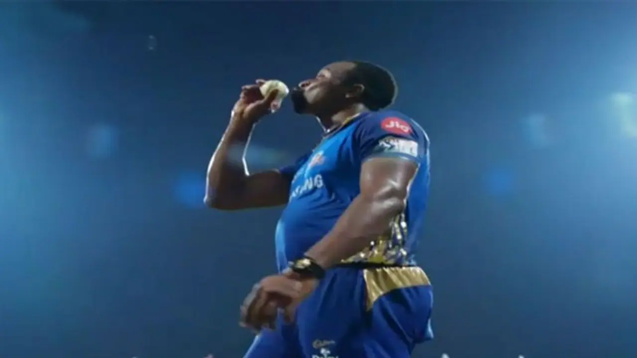 #CSKvsMI பொல்லார்டு செய்த ஒரு சிறிய தவறால் மேட்ச்சே போச்சு.. டேல் ஸ்டெய்ன் அதிரடி