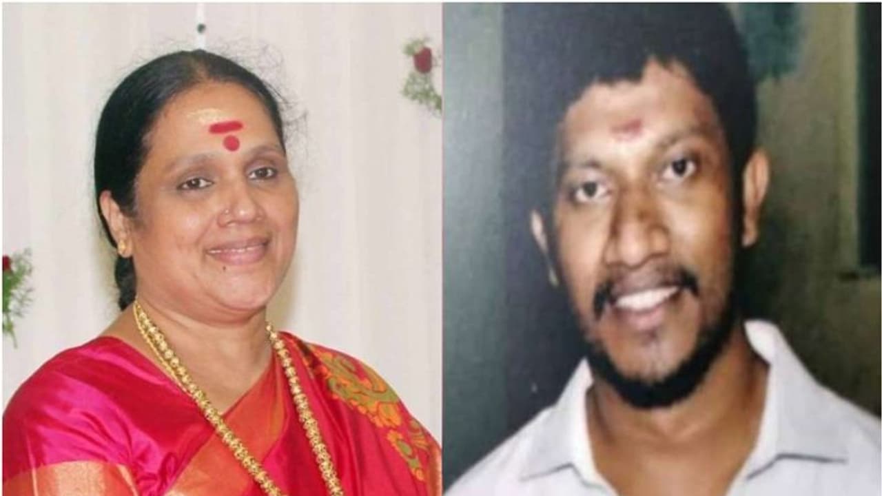 ഛായാഗ്രാഹകൻ ജെ. വില്യംസിന്റെയും നടി ശാന്തിയുടെയും മകന് വീട്ടില് മരിച്ച നിലയില് ഛായാഗ്രാഹകൻ ജെ. വില്യംസിന്റെയും നടി ശാന്തിയുടെയും മകന് വീട്ടില് മരിച്ച നിലയില്