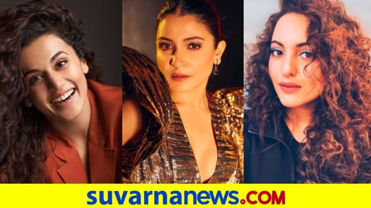 ಟಬು, ತಾಪ್ಸಿ, ಅನುಷ್ಕಾ ಶರ್ಮಾ, ಸೋನಾಕ್ಷಿ ಹೆಸರಲ್ಲಿ ವೈರಸ್!