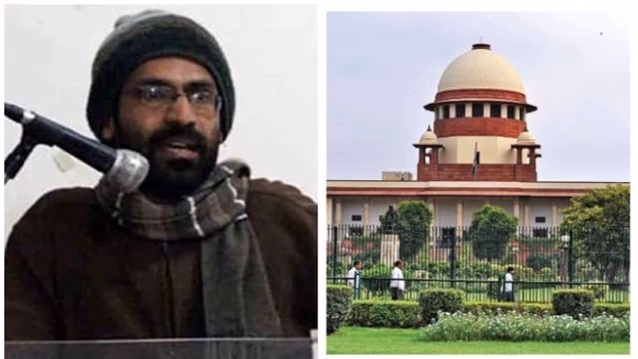 SC grants five day interim bail to journalist Siddique Kappan to meet his ailing mother in Kerala
